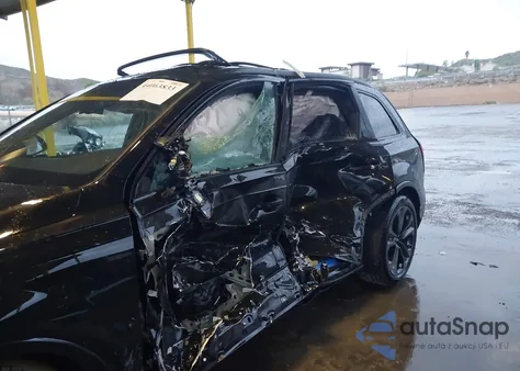 2026 Audi Q7 Premium Plus 55 Tfsi Quattro Tiptronic from USA, damaged, VIN WA1LVBF70TD002126